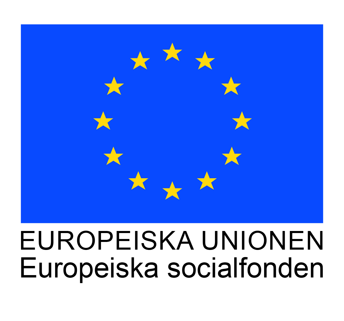 ESF flagga